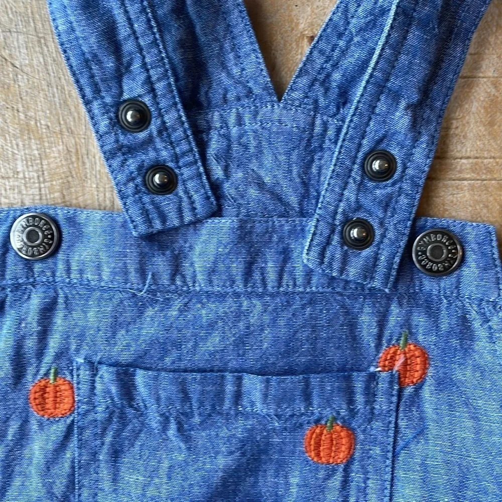 Gymboree dress set size 6